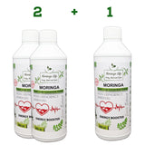 Moringa Concentrate Extract for Iron Deficiency (Anemia) and Energy Booster - Image #6