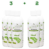 Moringa Super Juice Concentrate Extract - Image #4