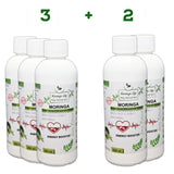 Moringa Concentrate Extract for Iron Deficiency (Anemia) and Energy Booster - Image #3