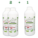 Moringa Concentrate Extract for Iron Deficiency (Anemia) and Energy Booster - Image #10