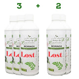 Lost - Weight Loss Combo - Moringa Life