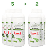 Lost - Weight Loss Combo - Moringa Life