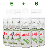 Lost - Weight Loss Combo - Moringa Life