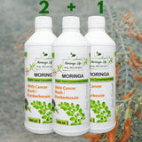 Moringa + Cancer Bush Extract – Immune, Mood & Anti-Inflammatory Wellness Support