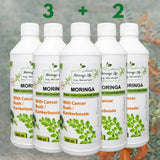 Moringa + Cancer Bush Extract – Immune, Mood & Anti-Inflammatory Wellness Support