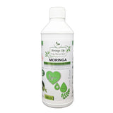 Moringa Concentrate Extract for High Blood Pressure and Cholesterol with added Turmeric - Moringa Life