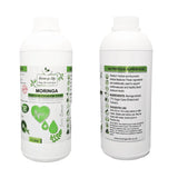Moringa Concentrate Extract for High Blood Pressure and Cholesterol with added Turmeric - Moringa Life