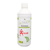 Moringa Concentrate Extract for HIV and Aids - Moringa Life