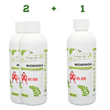 Moringa Concentrate Extract for HIV and Aids - Moringa Life