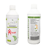 Moringa Concentrate Extract for HIV and Aids - Moringa Life