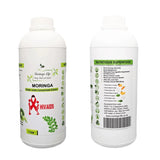 Moringa Concentrate Extract for HIV and Aids - Moringa Life