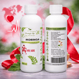 Moringa Concentrate Extract for HIV/AIDS - Advanced Immune & Vitality Support - Moringa Life