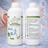 Moringa Concentrate Extract for Joint Wellness Support – with Devil's Claw