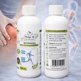 Moringa Concentrate Extract for Joint Wellness Support – with Devil's Claw