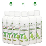 Moringa Concentrate Extract For Menopause - Moringa Life