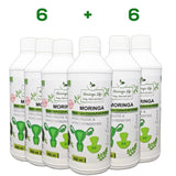 Moringa Concentrate Extract For Menopause - Moringa Life