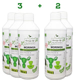 Moringa Concentrate Extract For Menopause - Moringa Life