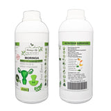 Moringa Concentrate Extract For Menopause - Moringa Life