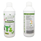 Moringa Concentrate Extract For Menopause - Moringa Life
