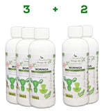 Moringa Concentrate Extract For Menopause - Moringa Life