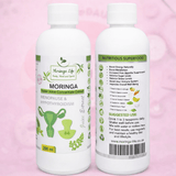 Moringa Concentrate Extract – Natural Menopause Support - Moringa Life