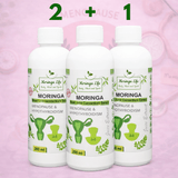 Moringa Concentrate Extract – Natural Menopause Support - Moringa Life