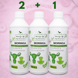 Moringa Concentrate Extract – Natural Menopause Support - Moringa Life