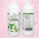 Moringa Concentrate Extract – Natural Menopause Support - Moringa Life
