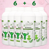 Moringa Concentrate Extract – Natural Menopause Support - Moringa Life