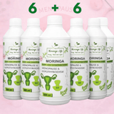 Moringa Concentrate Extract – Natural Menopause Support - Moringa Life