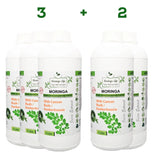Moringa Concentrate Extract with CancerBush / Kankerbos - Moringa Life