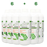 Moringa Concentrate Extract with CancerBush / Kankerbos - Moringa Life