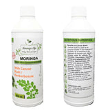 Moringa Concentrate Extract with CancerBush / Kankerbos - Moringa Life
