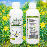 Moringa Concentrate with African Potato – Immune & Inflammation Support (Liquid Extract)