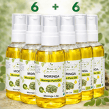 Moringa Miracle Oil – 100% Pure & Cold-Pressed - Moringa Life
