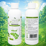 Moringa Super Juice Concentrate – Daily Nutrition in Every Drop - Moringa Life