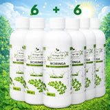 Moringa Super Juice Concentrate – Daily Nutrition in Every Drop - Moringa Life