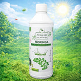 Moringa Super Juice Concentrate – Daily Nutrition in Every Drop - Moringa Life