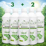 Moringa Super Juice Concentrate – Daily Nutrition in Every Drop - Moringa Life