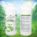 Moringa Super Juice Concentrate – Daily Nutrition in Every Drop - Moringa Life