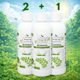 Moringa Super Juice Concentrate – Daily Nutrition in Every Drop - Moringa Life