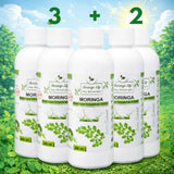 Moringa Super Juice Concentrate – Daily Nutrition in Every Drop - Moringa Life