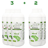 Moringa Super Juice Concentrate Extract - Moringa Life