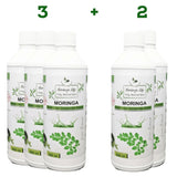 Moringa Super Juice Concentrate Extract - Moringa Life