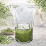 Pure Moringa Leaf Powder – Nature’s Multivitamin Superfood - Moringa Life